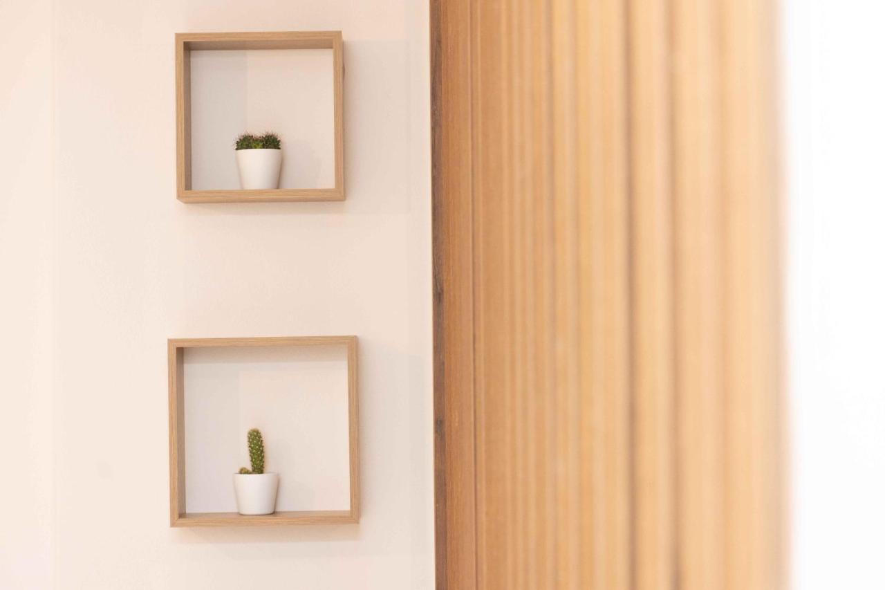 Olga'S Luxury Apartment-Thessaloniki Centre Dış mekan fotoğraf